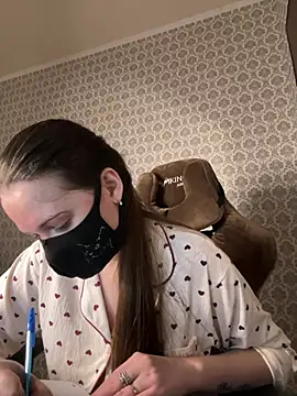 BlackM00n8 online show from 01-30-25, 06:35