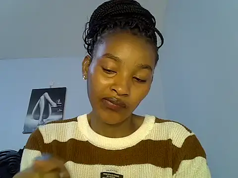 cute-alexis online show from 04-13-26, 08:31