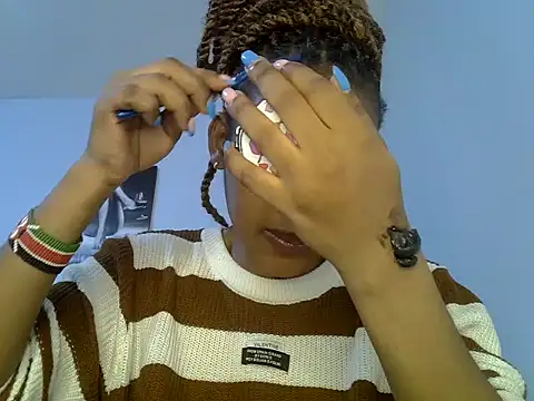 cute-alexis online show from 04-18-26, 09:02