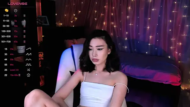 sensualily online show from 12-26-24, 09:37