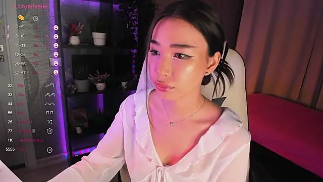 sensualily online show from 09-13-25, 03:56