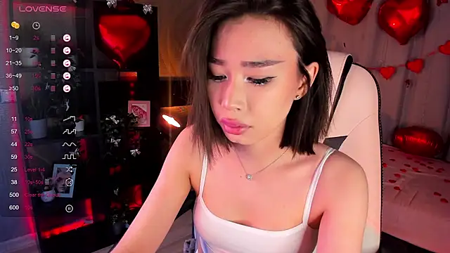 sensualily online show from 02-14-26, 04:15