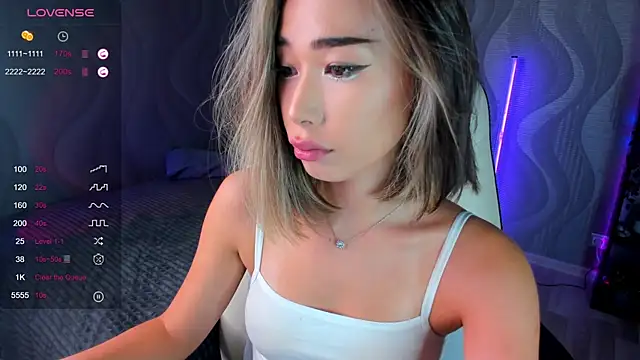 sensualily online show from 07-23-26, 03:32