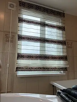 -RIVIERA- online show from 04-10-26, 08:41