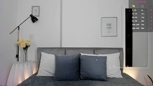 Hannaos online show from 11-12-25, 11:10