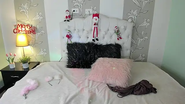 Esteff  o2 online show from 12-13-24, 08:04