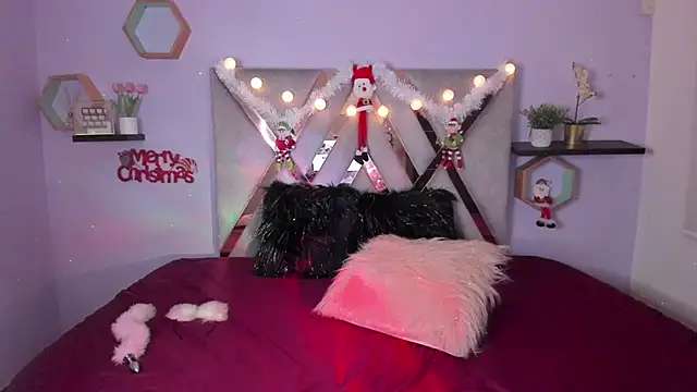 Esteff  o2 online show from 12-20-24, 10:54