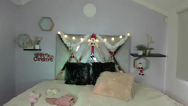 Esteff  o2 online show from 12-21-24, 07:06