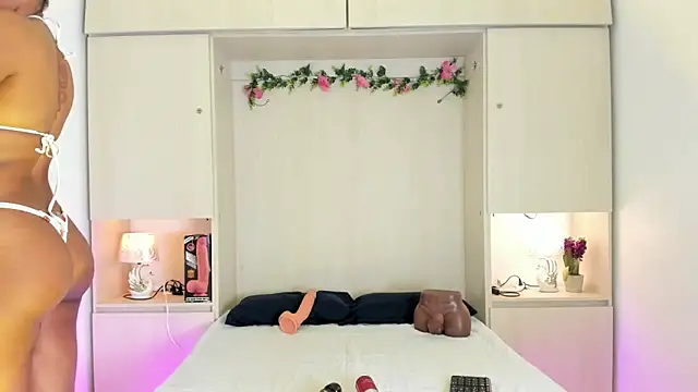 KendallRosse1 online show from 12-05-25, 11:52