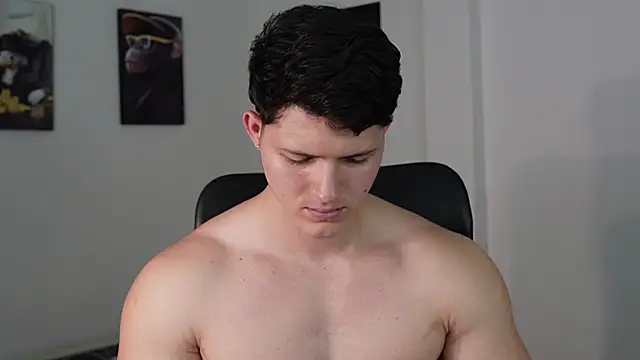 Hazzan Velez online show from 01-18-26, 06:44