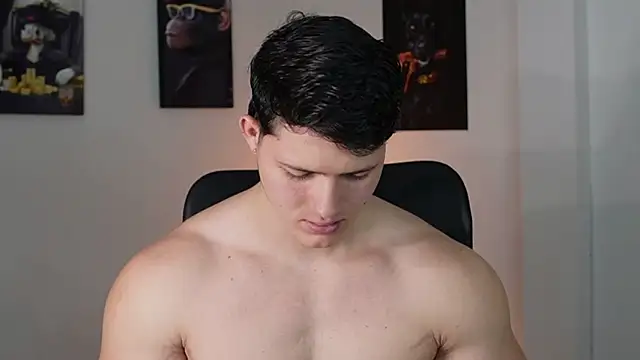 Hazzan Velez online show from 02-01-26, 09:46