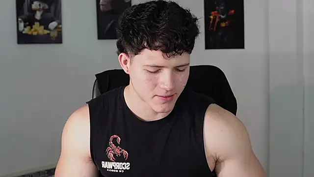 Hazzan Velez online show from 03-11-26, 08:26