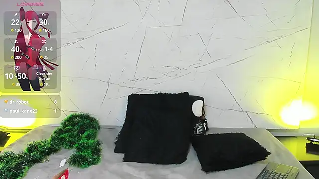 LAYLATAYLOR  online show from 12-11-24, 12:34