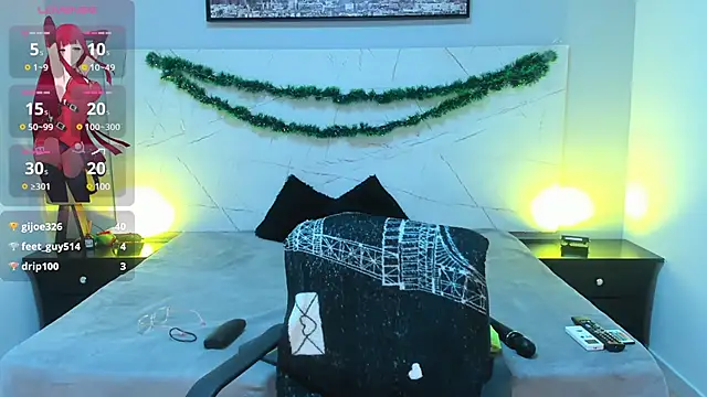 LAYLATAYLOR  online show from 12-15-24, 11:09