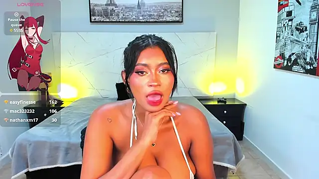 LAYLATAYLOR  online show from 01-18-25, 03:53