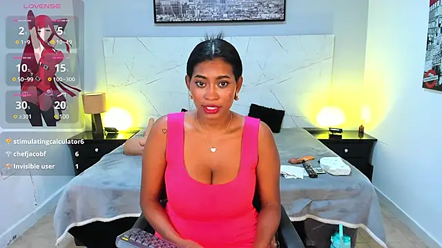 LAYLATAYLOR  online show from 01-30-25, 08:11