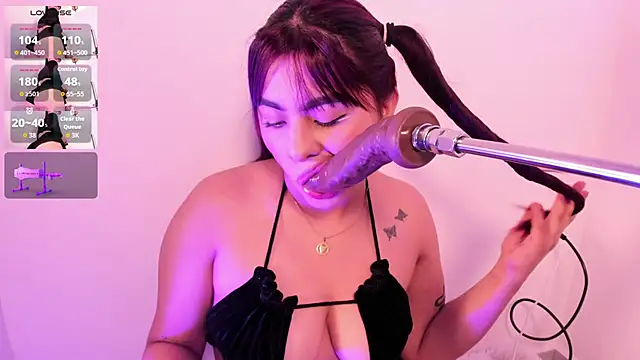 Snapshot of Danna_adams01 chatting on 02-06-26, 10:02 Danna adams01 online show from 02-06-26, 10:02