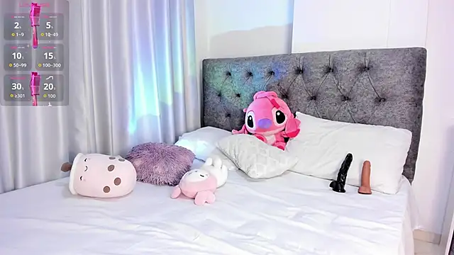 abbyfoxx  online show from 02-27-26, 11:05