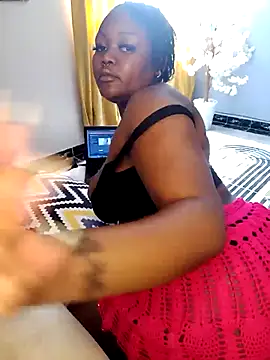 Cherriikenzie online show from 11-08-25, 11:32