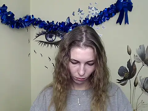 StrangerGi online show from 01-17-25, 01:13