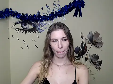 StrangerGi online show from 01-24-25, 09:58