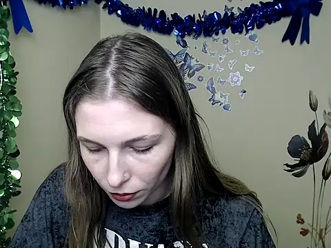 StrangerGi online show from 02-10-25, 04:14