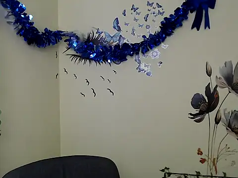 StrangerGi online show from 02-15-25, 01:05