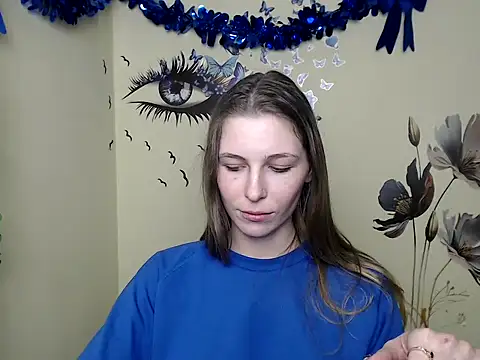 StrangerGi online show from 02-15-25, 04:12