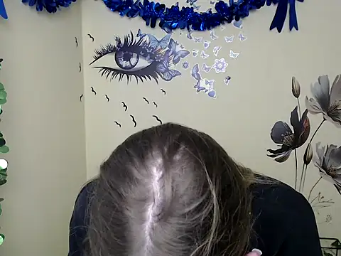 StrangerGi online show from 02-21-25, 01:00