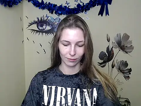 StrangerGi online show from 02-25-25, 12:55