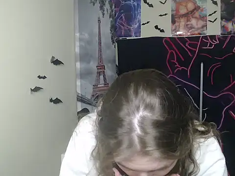 StrangerGi online show from 11-22-25, 06:56