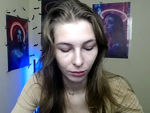 StrangerGi online show from 11-30-25, 07:01