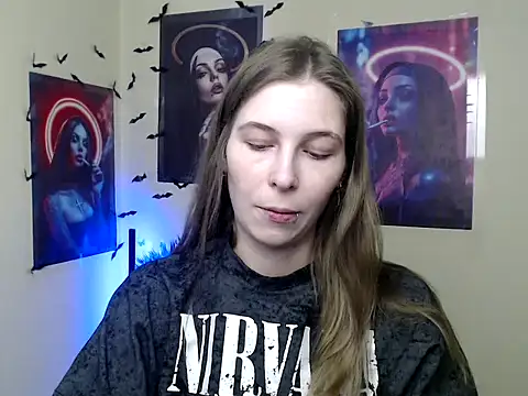 StrangerGi online show from 02-13-26, 07:15