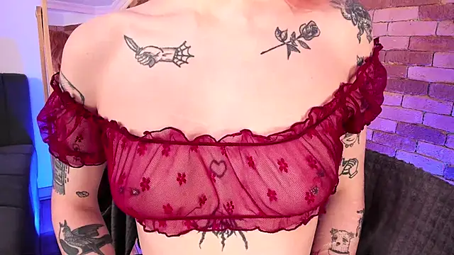 Alex Fck online show from 03-12-25, 03:40