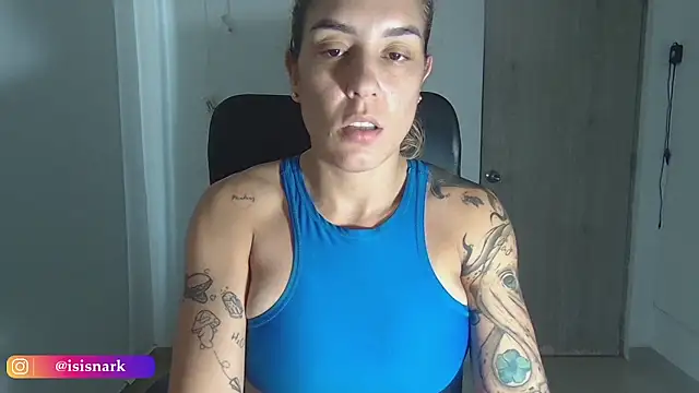 Isis69  online show from 01-28-25, 04:19