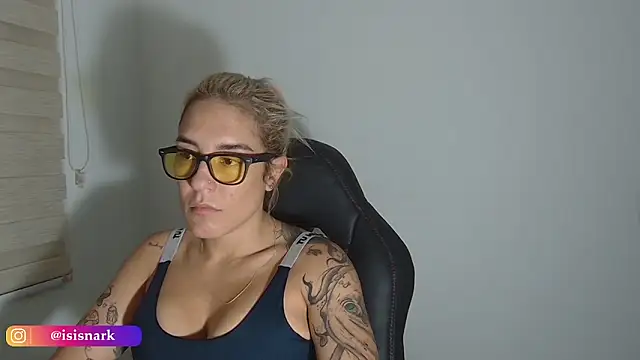 Isis69  online show from 03-31-26, 01:51