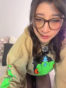 hannaasweet online show from 02-23-26, 08:50