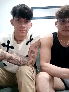 thiagomurphyy online show from 10-27-25, 06:17