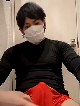 RYOTA8888888888 online show from 03-13-26, 04:35