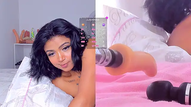revy blacck online show from 05-16-26, 12:18