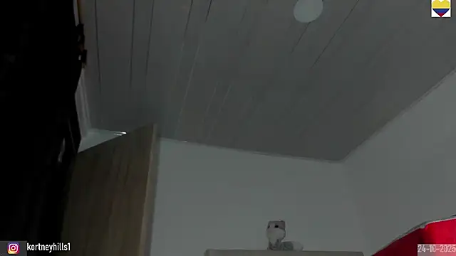 sexykortney online show from 10-25-25, 03:47