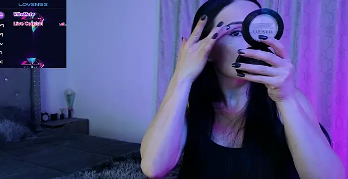 cristal hilton 10 online show from 02-20-26, 11:05