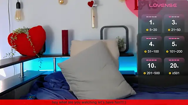 CarterCole online show from 02-10-25, 10:09