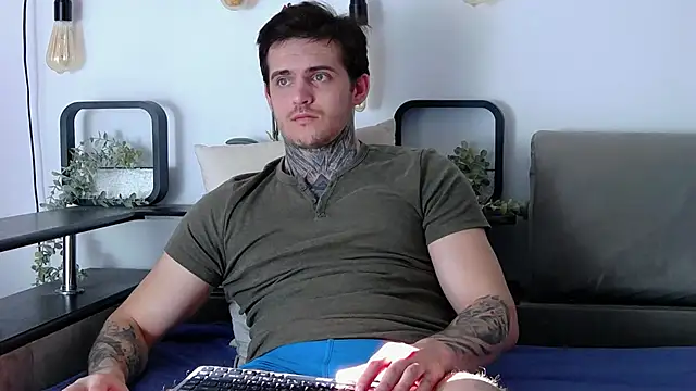 CarterCole online show from 03-09-25, 11:47