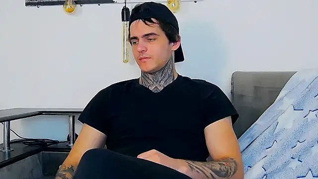 CarterCole online show from 01-12-26, 11:37