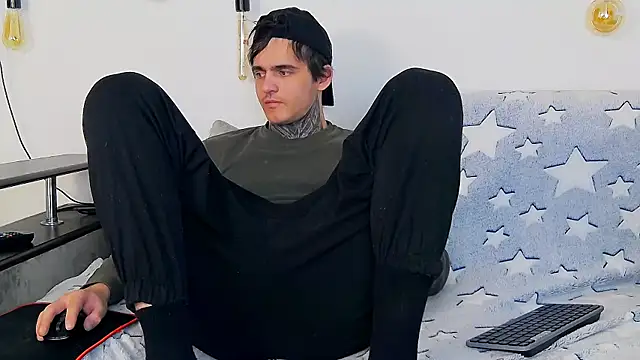 CarterCole online show from 01-15-26, 12:10