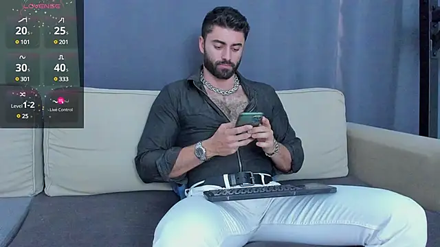 RawAdam online show from 12-10-24, 09:55