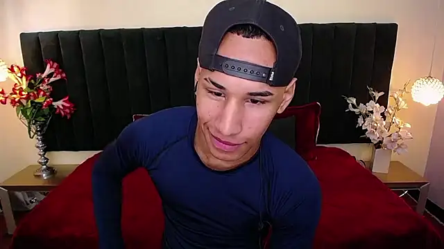 soft attraction online show from 01-10-26, 07:59