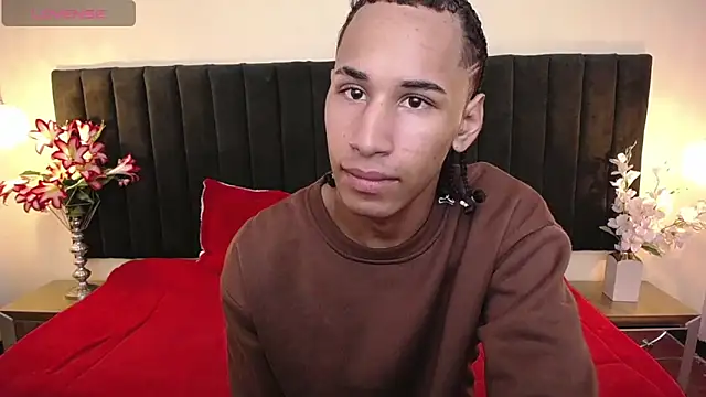 soft attraction online show from 03-23-26, 08:13