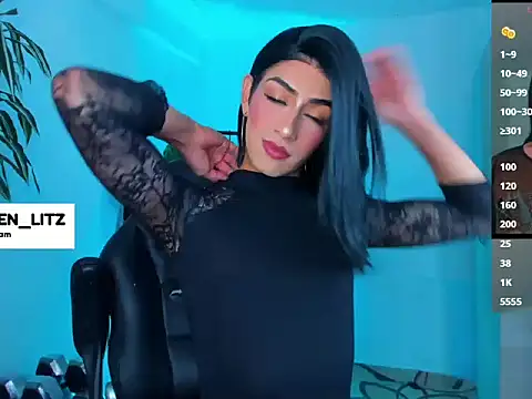 litz81 online show from 02-09-26, 07:18